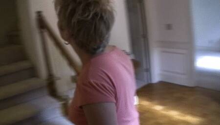 Hotwife Florida Double Dee Suck And Fucks Her Best Friends Son! (mp4)