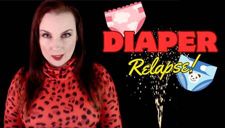 Diaper Relapse - MP4