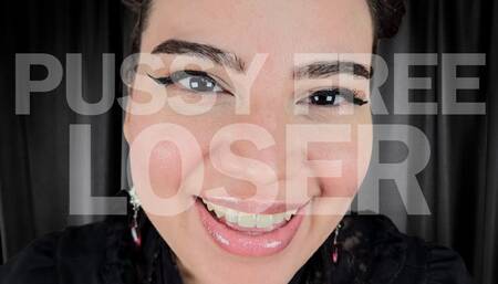 Pussy Free Loser Porn Mind Fuck - Loser Destruction by Countess Wednesday Using Loser Symbol, Flip Offs, Pixel Porn, Pixelated Tits, Pixelated Pussy, and Hardcore Humiliation Mind Fuckery MP4 1080p