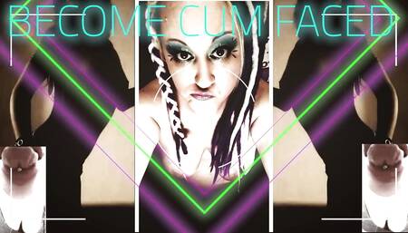 Bratty Step-sister Makes You Pretty for the Circle Jerk Shes Sooooo Mean