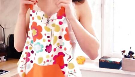 I Seduced My Shy Friend by My Cock