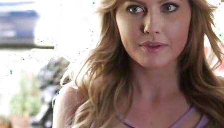 Britney Light Confesses She's Only 19