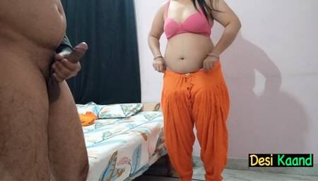 Stepmom punishes stepson for teasing girls in school