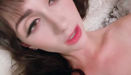 Presley Dawson's Pussy Pulsates As She CUMS