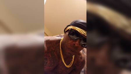 BBC Worship Hallelujah Johnson ( Porn 209 )