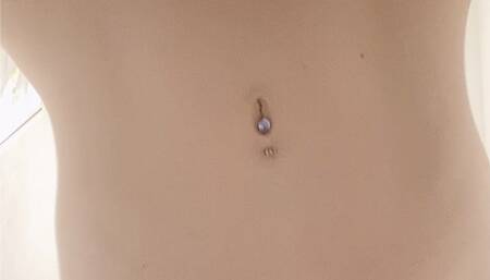 Presley Dawson Orgasms On Camera