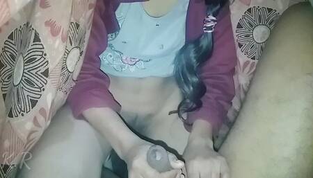 Desi Bhabhi Ki Chudai;Kavyaravi