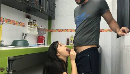 Lia Ponce;Emma vict;Emma and Antonello