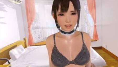 VR Kanojo All Sexy Scenes HD