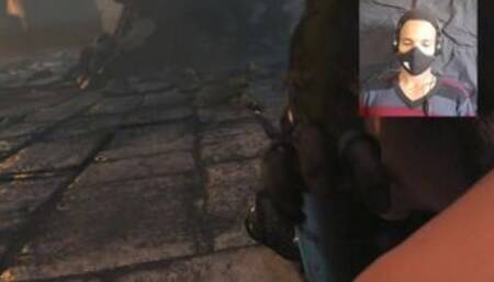 tomb raider sex part 6