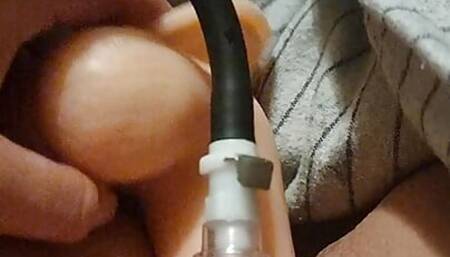 Kitzler pump