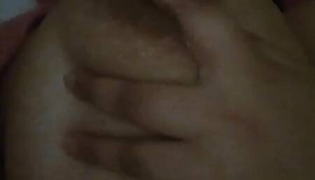 Amateur Mastrubation