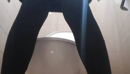 Pee compilation