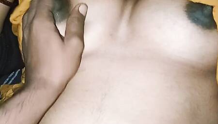 Desi hot sexy video gf Ki rat me chudai India sex video
