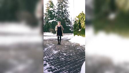 Shemale Crossdresser transe tgirl milf