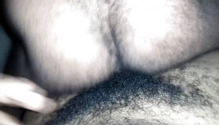 Going back to being passive again