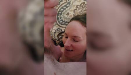 The Things He Made Me Do Were so Nasty, but They Made My Pussy so Wet.