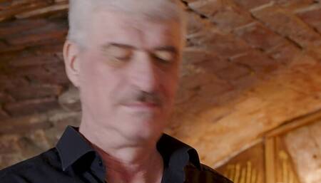 Tough Beginning for the Shy Teen - Part 1