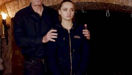 Revealing All Under Pressure - Part 3