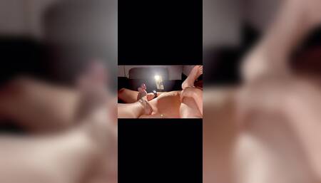 Nice Legs Footfetish and Handjob