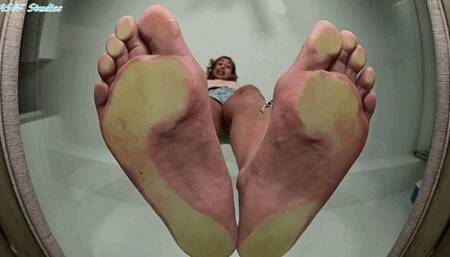 Sofia Mendez StepDaddy gives ber whatever she wants! Watch out!!- MP4
