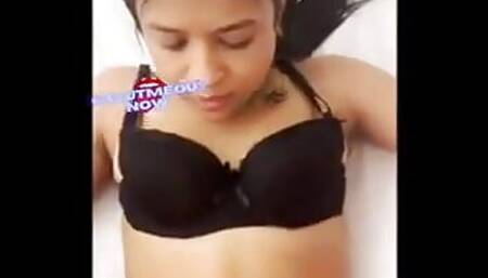 Horny Latina Just Crossed the Border Gets Fucked by Stranger