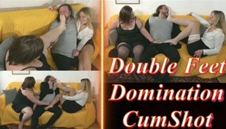 Sadica Collaborazione ( Only Foot Scene ) Sadistic Collaboration