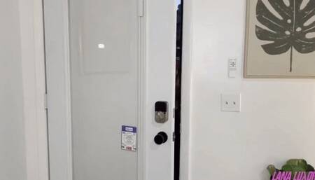 Incompetent Intruders: Lana Luxor & Ayla Aysel (4K)