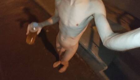 piss games in public