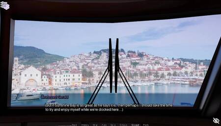 Sunshine Love # 1 Game Play