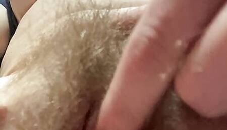 Lean, mean, bean flicking machine! Full 20min video on FapHouse soon!