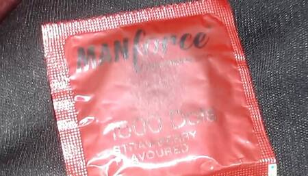 Bengali Ritu Boudi Condom Sex 2024
