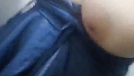 finger masturbation