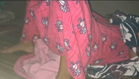 Aadhaar card banane ke bahane bhabhi ki chudayi