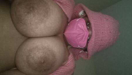 Amateur mastrubation