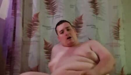 Soloboy10 teen shows off