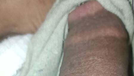 Huge Dick Massage