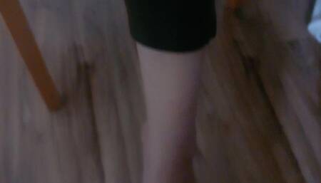 Dominasonia93 My Pretty Feet for Fetishism 3