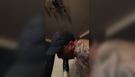 Needs hard anal