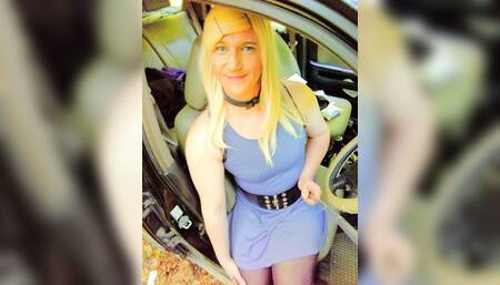 I'm Tranny Lili
