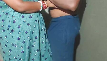 Devar bhabhi saxy video India desi style xvdio