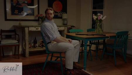 Held up before hunting - 720