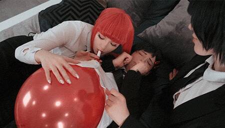 Worst Job Interview Ever