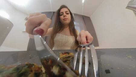 Maryana and Olya in: The perfect Crime 6K VR360