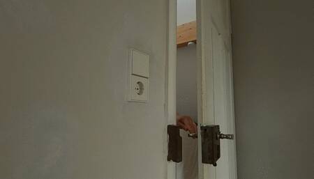 A huge load on my huge tits (2022) (MP4)