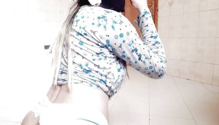 Big Ass Maroc Gay Anal 4