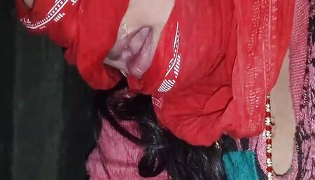 Neha didi ki jabardast chodai hui raat bhar