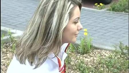 Extreme Movie Pass featuring sweetheart's amateur dirt