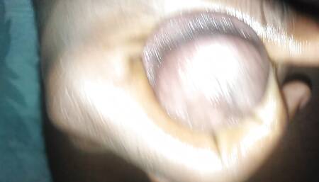 Daywalker 360 Huge black strong dick stimulated and musterbeted