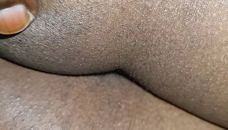 Massage this sweet pussy.